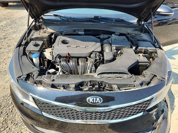 2017 KIA OPTIMA EX/EX Prem/EX Prem Plus