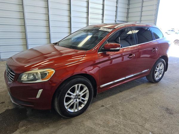 2016 VOLVO XC60 SV33 Premier