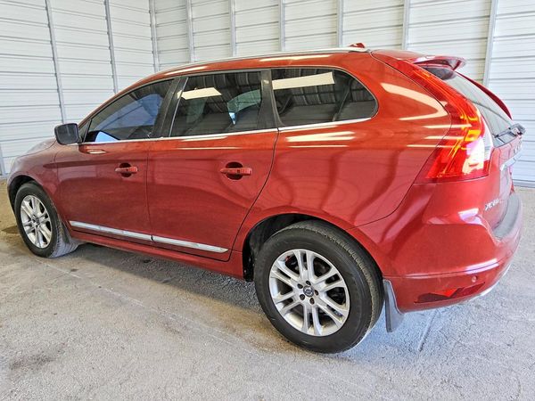 2016 VOLVO XC60 SV33 Premier