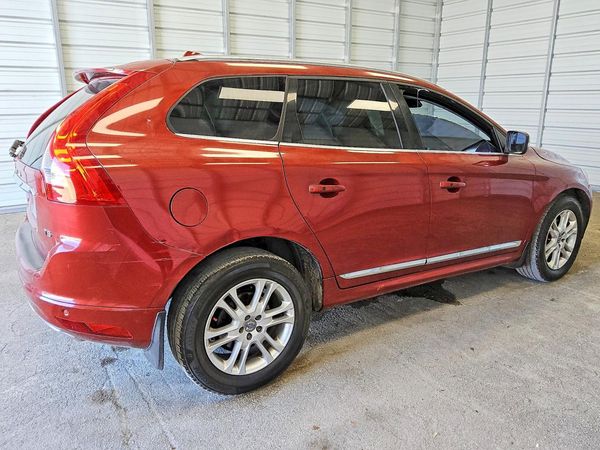 2016 VOLVO XC60 SV33 Premier
