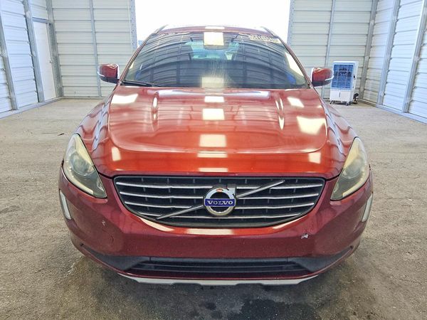 2016 VOLVO XC60 SV33 Premier