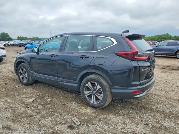 2020 HONDA CR-V LX