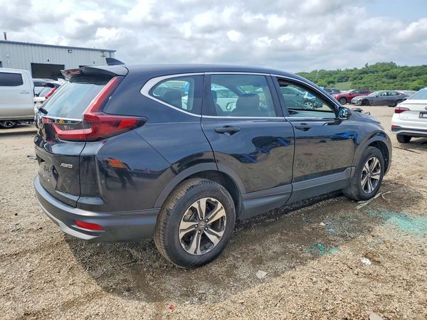 2020 HONDA CR-V LX
