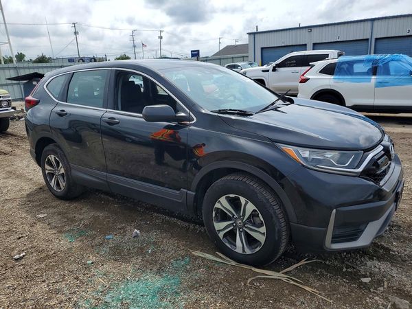 2020 HONDA CR-V LX