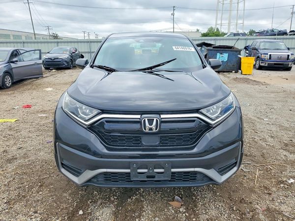2020 HONDA CR-V LX