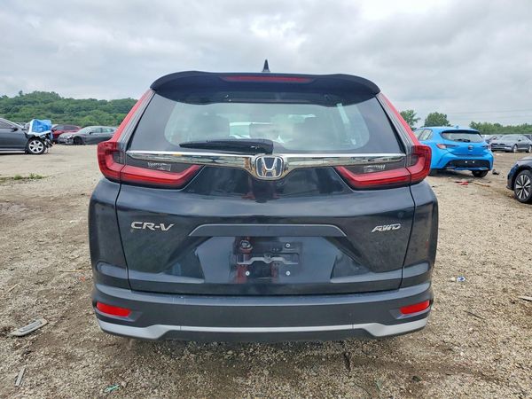 2020 HONDA CR-V LX