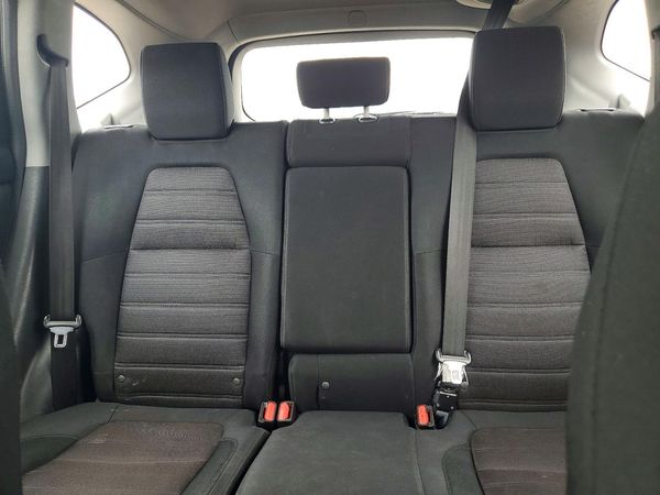 2020 HONDA CR-V LX