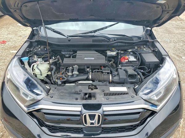 2020 HONDA CR-V LX