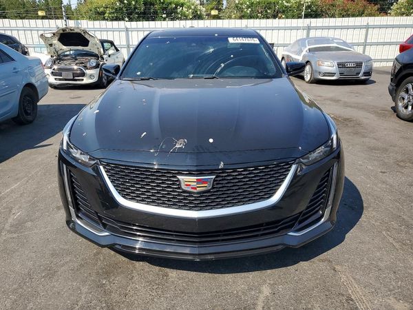 2023 CADILLAC CT5 Luxury+