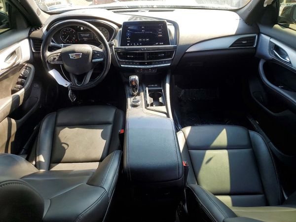 2023 CADILLAC CT5 Luxury+