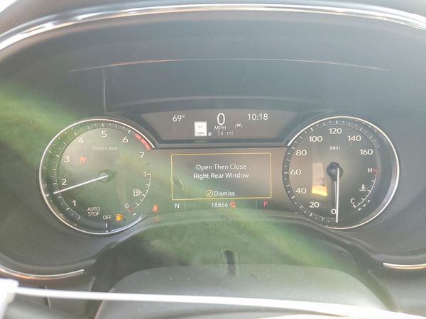 2023 CADILLAC CT5 Luxury+
