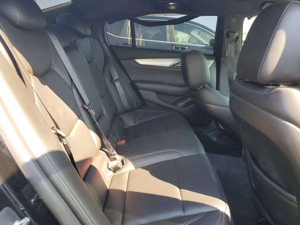 2023 CADILLAC CT5 Luxury+