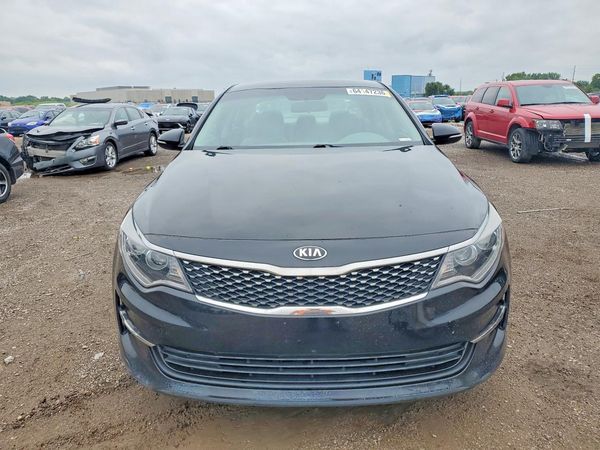 2017 KIA OPTIMA EX/EX Prem/EX Prem Plus