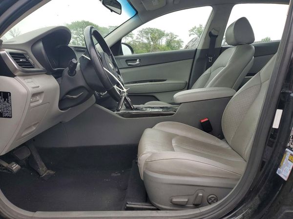 2017 KIA OPTIMA EX/EX Prem/EX Prem Plus