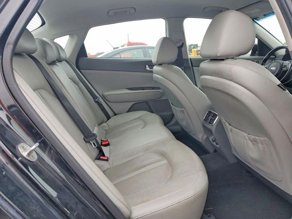 2017 KIA OPTIMA EX/EX Prem/EX Prem Plus