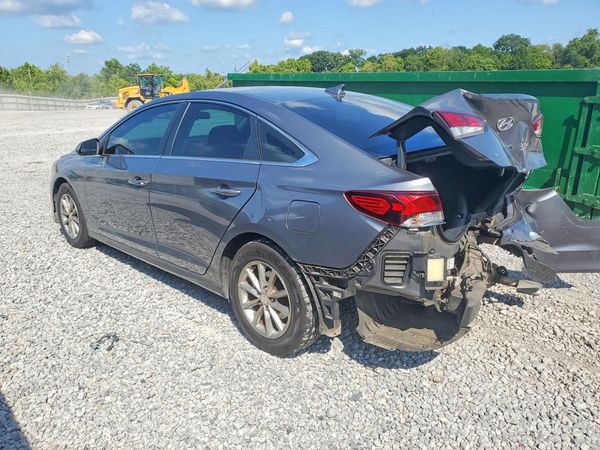 2019 HYUNDAI SONATA Eco Turbo, SE