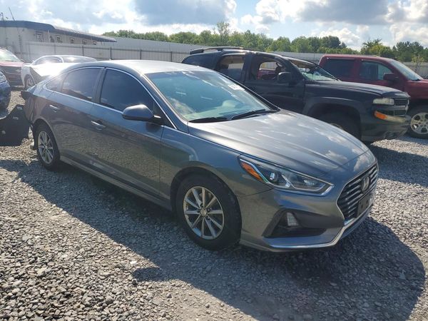2019 HYUNDAI SONATA Eco Turbo, SE