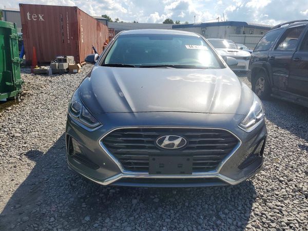 2019 HYUNDAI SONATA Eco Turbo, SE