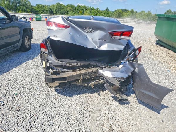 2019 HYUNDAI SONATA Eco Turbo, SE