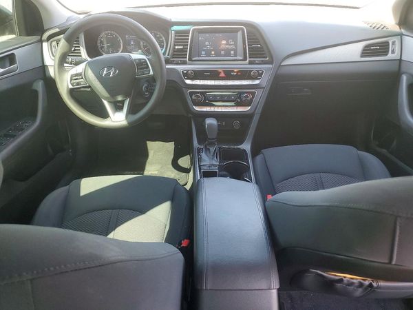 2019 HYUNDAI SONATA Eco Turbo, SE