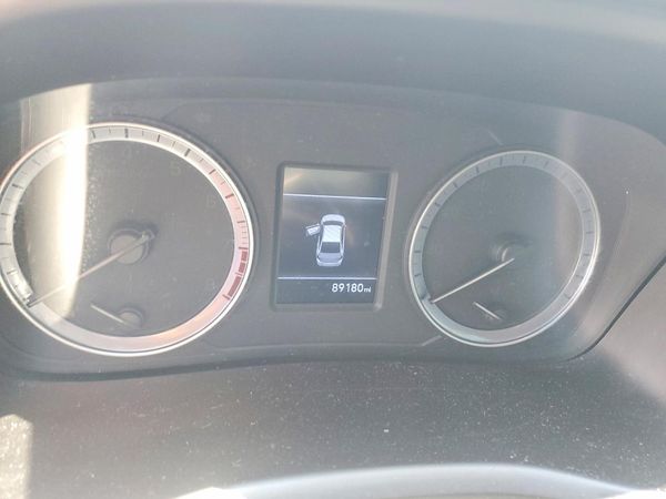 2019 HYUNDAI SONATA Eco Turbo, SE
