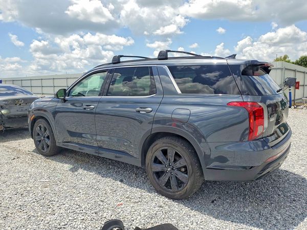 2024 HYUNDAI PALISADE XRT — DSRA