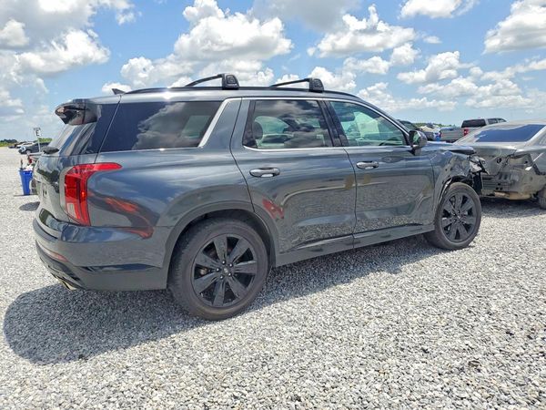 2024 HYUNDAI PALISADE XRT — PSRA