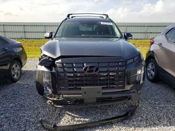 2024 HYUNDAI PALISADE XRT — DIRF