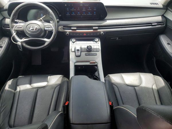 2024 HYUNDAI PALISADE XRT — CKPT
