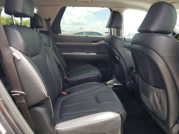 2024 HYUNDAI PALISADE XRT — PSRS