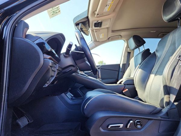 2021 ACURA RDX