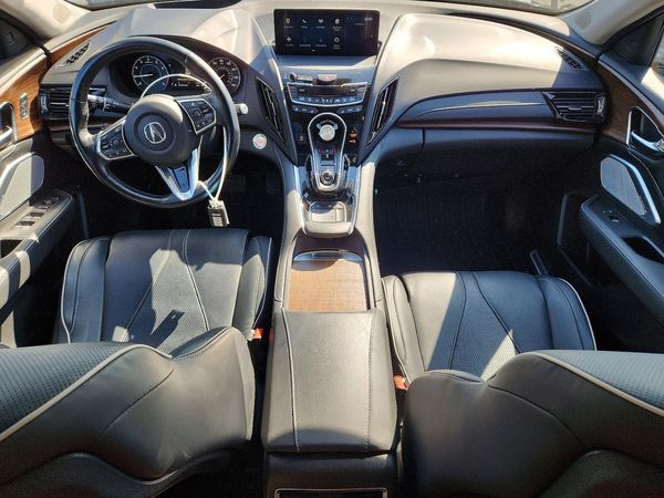 2021 ACURA RDX