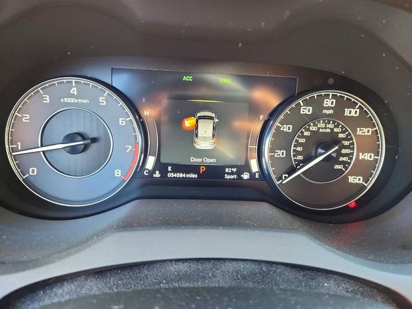 2021 ACURA RDX