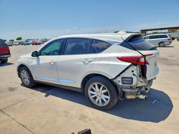 2019 ACURA RDX Standard
