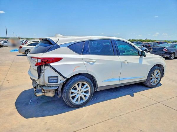 2019 ACURA RDX Standard