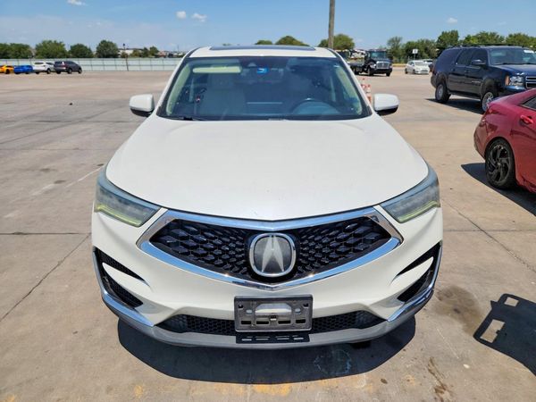 2019 ACURA RDX Standard