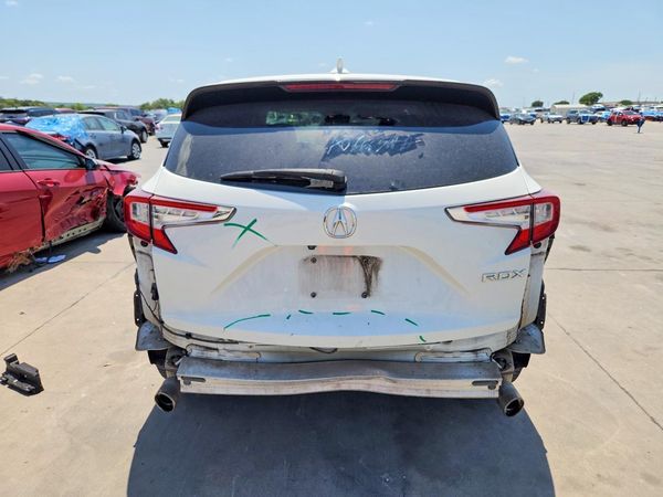 2019 ACURA RDX Standard