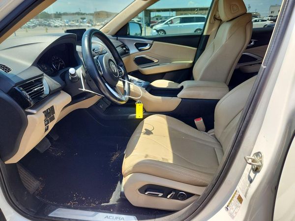 2019 ACURA RDX Standard
