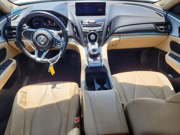 2019 ACURA RDX Standard