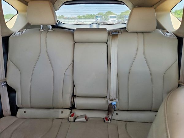 2019 ACURA RDX Standard