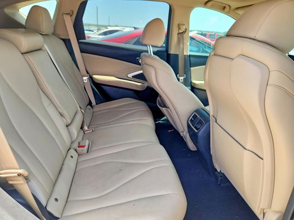 2019 ACURA RDX Standard