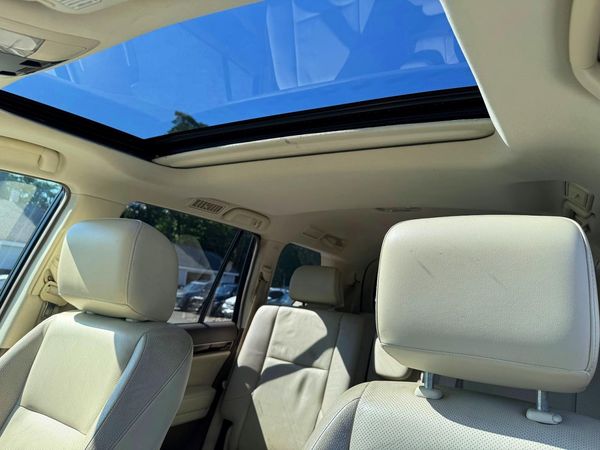2014 LEXUS GX 460 Base