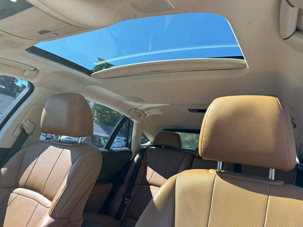 2018 LEXUS LS 500h