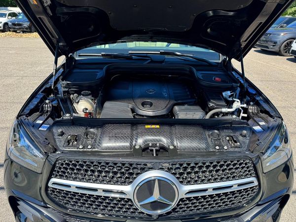 2024 MERCEDES-BENZ GLE