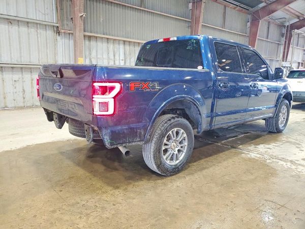 2019 FORD F150