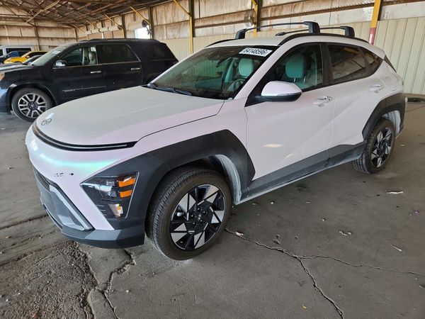 2024 HYUNDAI KONA SE