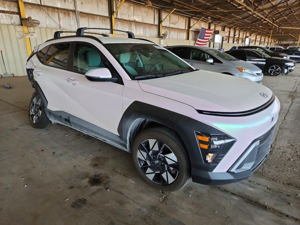 2024 HYUNDAI KONA SE
