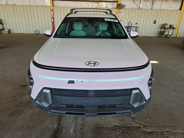 2024 HYUNDAI KONA SE