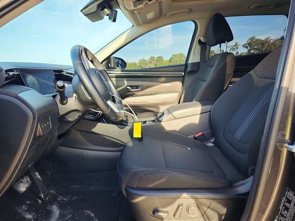 2022 HYUNDAI TUCSON SEL Convenience Pkg