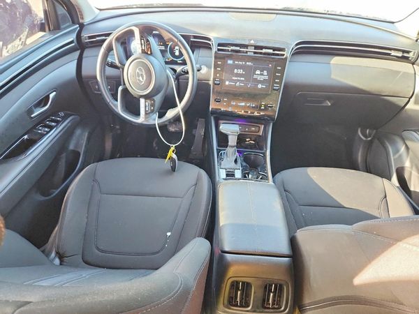 2022 HYUNDAI TUCSON SEL Convenience Pkg